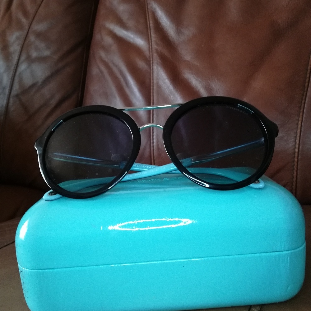 Tiffany & Co.